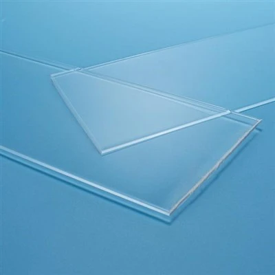 Raw Material Na Quartz Plate